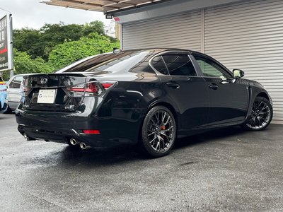 صورة 9 لـ 2016 LEXUS GS F