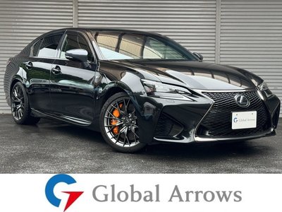 صورة 3 لـ 2016 LEXUS GS F