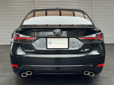 صورة 8 لـ 2016 LEXUS GS F