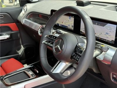 صورة 6 لـ 2023 Mercedes-BENZ GLB
