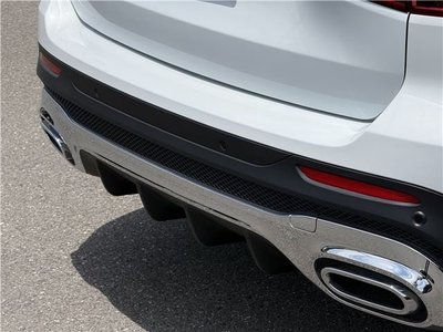 2023 Mercedes-BENZ GLB 缩略图 63