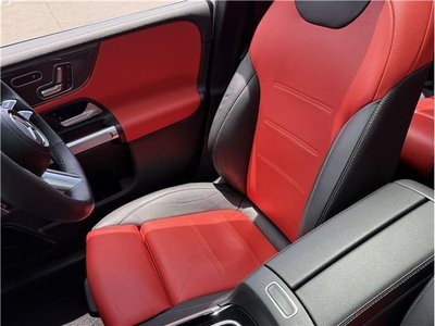 2023 Mercedes-BENZ GLB 缩略图 19