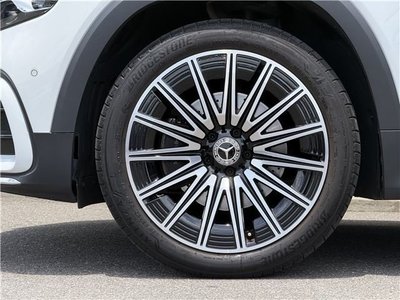 2023 Mercedes-BENZ GLB 缩略图 47