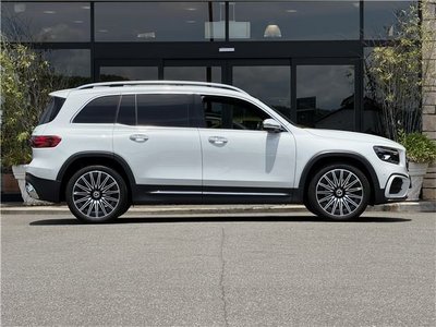 2023 Mercedes-BENZ GLB 缩略图 66