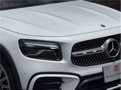 2023 Mercedes-BENZ GLB 缩略图 78