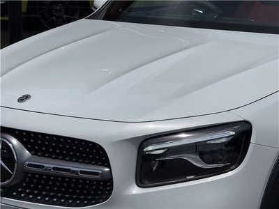 2023 Mercedes-BENZ GLB 缩略图 43