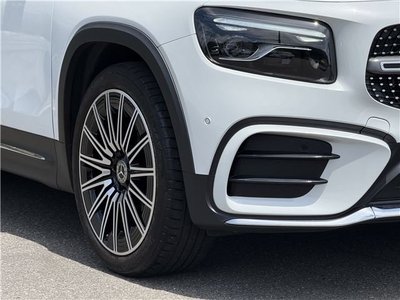 2023 Mercedes-BENZ GLB 缩略图 75