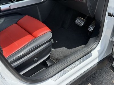 2023 Mercedes-BENZ GLB 缩略图 16