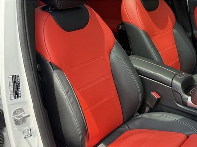 2023 Mercedes-BENZ GLB 缩略图 17