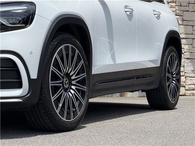 2023 Mercedes-BENZ GLB 缩略图 44