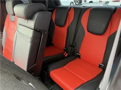 2023 Mercedes-BENZ GLB 缩略图 35