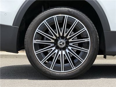 2023 Mercedes-BENZ GLB 缩略图 70