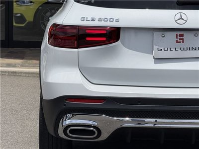 2023 Mercedes-BENZ GLB 缩略图 58