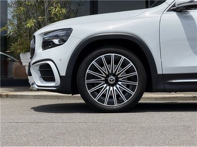 2023 Mercedes-BENZ GLB 缩略图 46