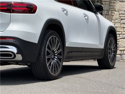 2023 Mercedes-BENZ GLB 缩略图 64