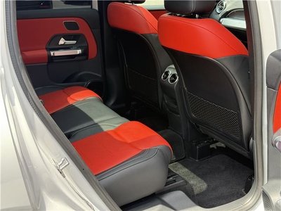 2023 Mercedes-BENZ GLB 缩略图 28