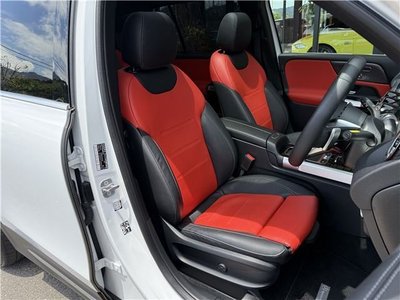 2023 Mercedes-BENZ GLB 缩略图 32