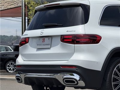 2023 Mercedes-BENZ GLB 缩略图 60