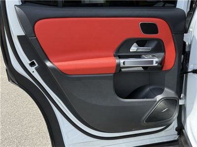 2023 Mercedes-BENZ GLB 缩略图 31