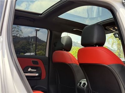 2023 Mercedes-BENZ GLB 缩略图 29