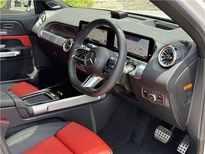 صورة 5 لـ 2023 Mercedes-BENZ GLB