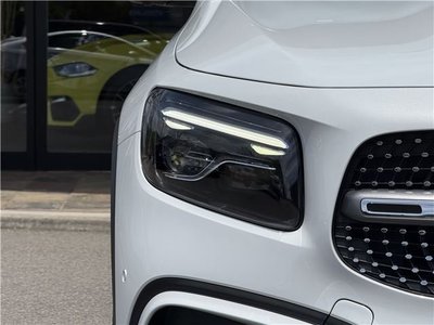 2023 Mercedes-BENZ GLB 缩略图 79