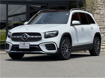 2023 Mercedes-BENZ GLB 缩略图 40