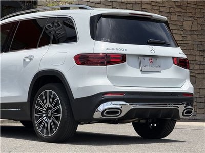 2023 Mercedes-BENZ GLB 缩略图 53