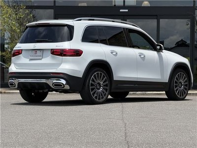 صورة 3 لـ 2023 Mercedes-BENZ GLB