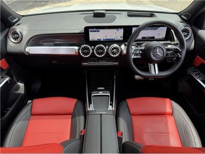 صورة 2 لـ 2023 Mercedes-BENZ GLB