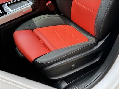 2023 Mercedes-BENZ GLB 缩略图 25
