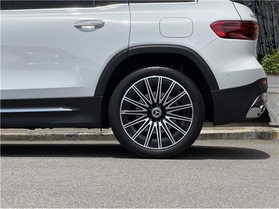 2023 Mercedes-BENZ GLB 缩略图 48