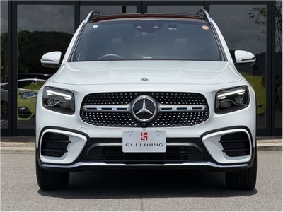 2023 Mercedes-BENZ GLB 缩略图 37