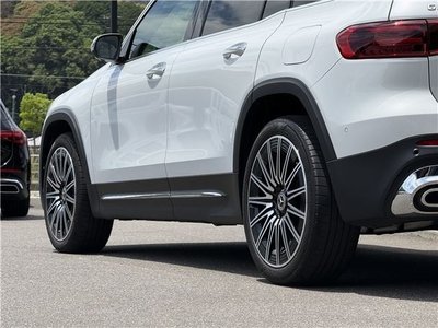 2023 Mercedes-BENZ GLB 缩略图 50