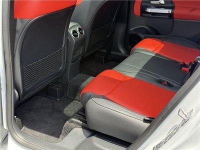 2023 Mercedes-BENZ GLB 缩略图 33
