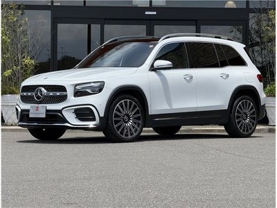 صورة 1 لـ 2023 Mercedes-BENZ GLB