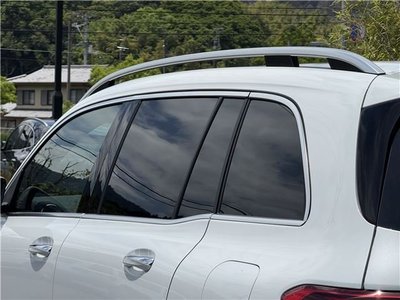2023 Mercedes-BENZ GLB 缩略图 52