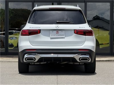 2023 Mercedes-BENZ GLB 缩略图 59