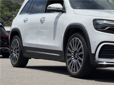 2023 Mercedes-BENZ GLB 缩略图 74