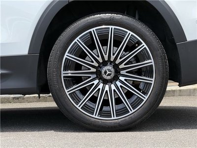 2023 Mercedes-BENZ GLB 缩略图 49
