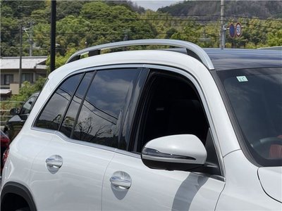 2023 Mercedes-BENZ GLB 缩略图 77