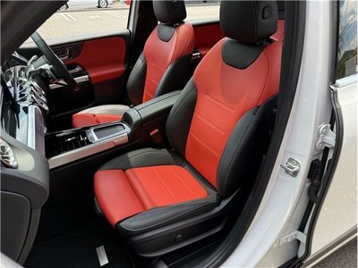 2023 Mercedes-BENZ GLB 缩略图 24