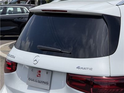 2023 Mercedes-BENZ GLB 缩略图 61