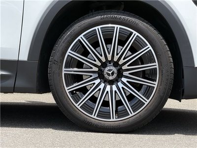 2023 Mercedes-BENZ GLB 缩略图 68