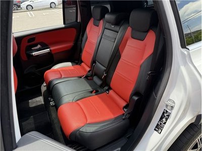 2023 Mercedes-BENZ GLB 缩略图 34