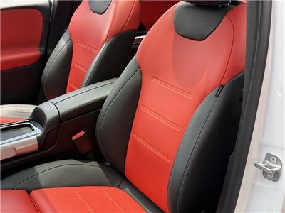 2023 Mercedes-BENZ GLB 缩略图 26