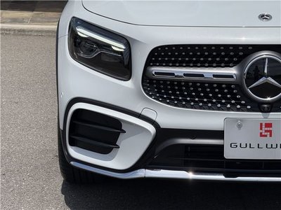 2023 Mercedes-BENZ GLB 缩略图 39