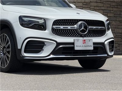2023 Mercedes-BENZ GLB 缩略图 76