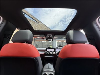 صورة 7 لـ 2023 Mercedes-BENZ GLB