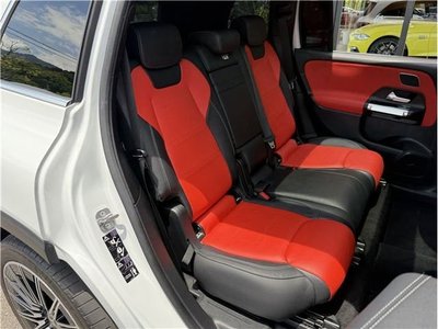 2023 Mercedes-BENZ GLB 缩略图 30